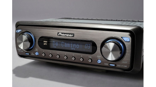 Autoradio pioneer sans lecteur cd : focus sur les meilleurs modèles
